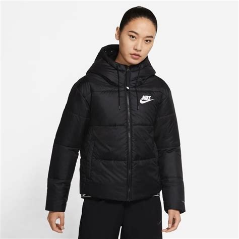 nike winterjas dames sale|ladies nike jackets sale.